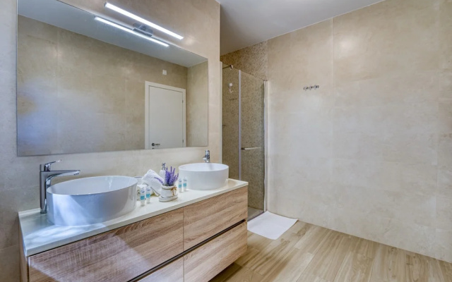 Villa Mare With Private Pool And Garden