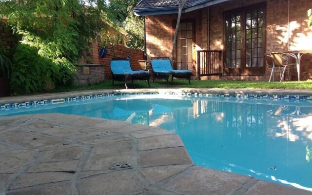 Rhino Coast Guest House