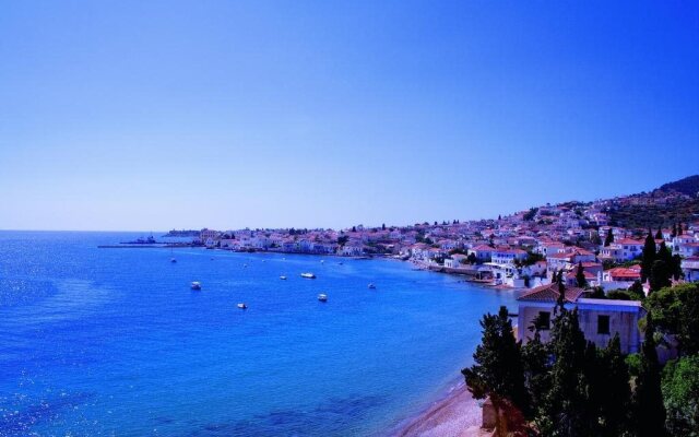 Spetses Hotel