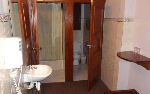 Hotel Milan