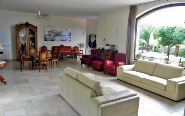 Casale Degli Ulivi Prestige