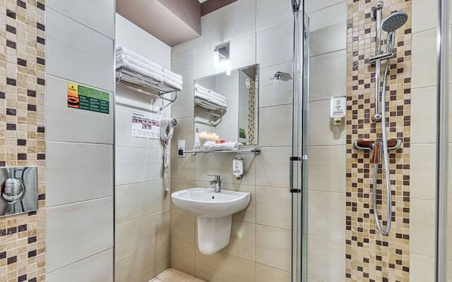 St. Lukas Medical & SPA