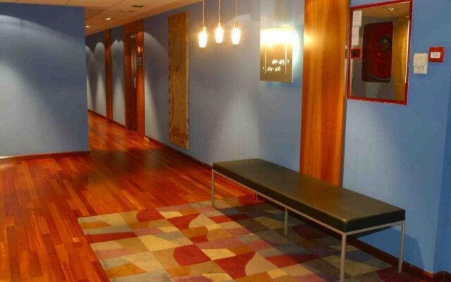 Hotel Silvota