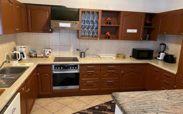 Ferienappartements Dolgesheim 3