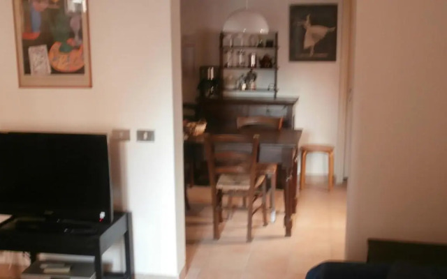 Casa Gorne Anzolo
