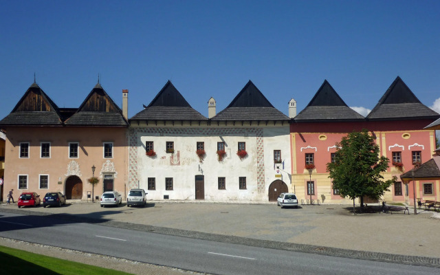 Penzion Sv Juraj