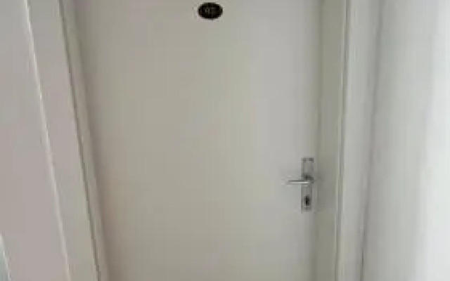Apartment Zhang