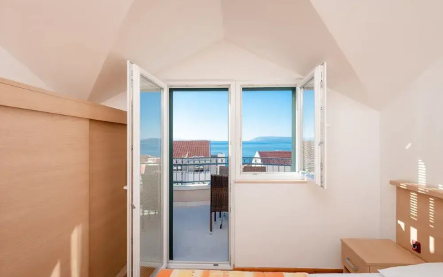 Antisa - With Playground - A2 Sjever