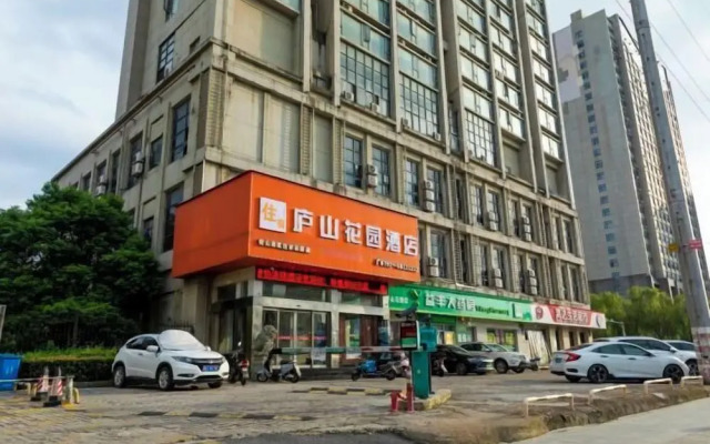 Jun Yi Hotels