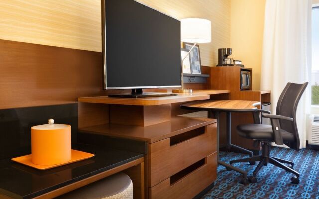 Fairfield Inn by Marriott Philadelphia Valley Forge