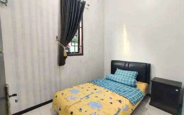 Villa Valley A1 with Private Pool by N2K