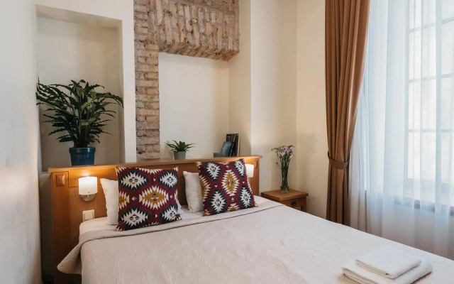 Hotels Tilto