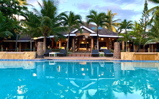 Anda White Beach Resort