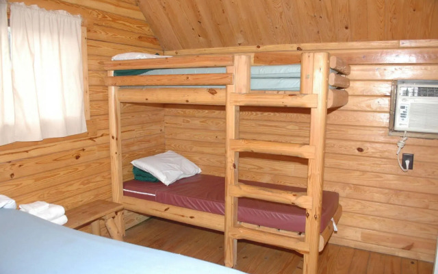 Peace River RV & Camping Resort