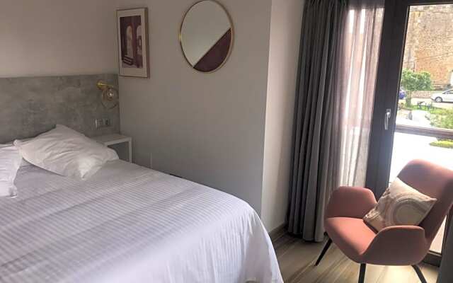 Casa el Elefante blanco