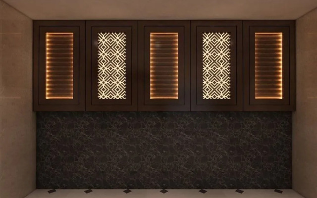 Mayyun Hotel 108