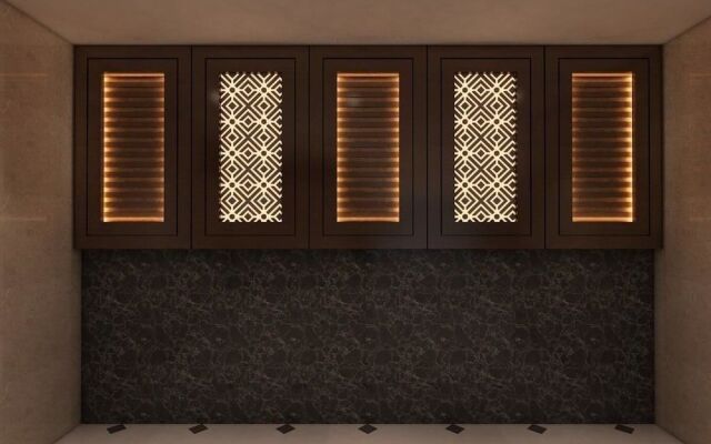 Mayyun Hotel 108