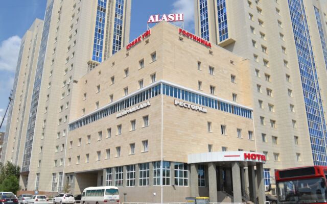 Alash Hotel