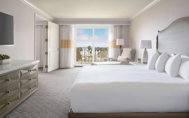 Hyatt Regency Huntington Beach Resort and Spa