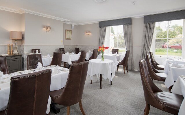 Dunstanburgh Castle Hotel