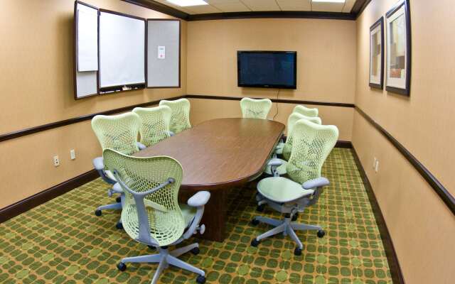 Hilton Garden Inn Clarksville