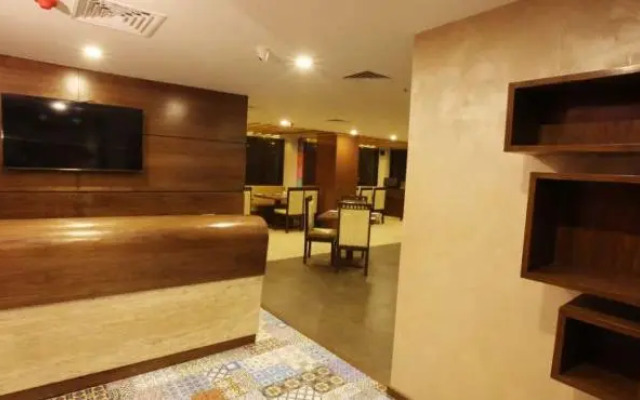 Best Western Plus Jagadish