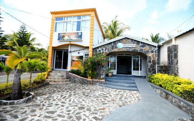 Le Grand Bleu Hotel