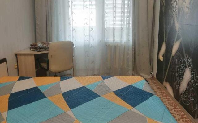 Апартаменты на улице Маршала Ерёменко