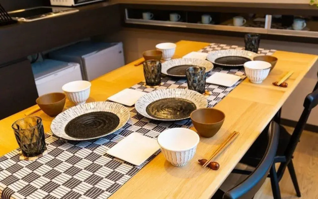 STAGIONE Hakone Yumoto