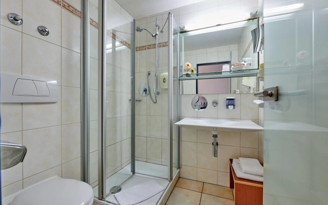 Ringhotel Hasen Herrenberg