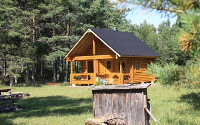 Nature Getaway Holiday Home