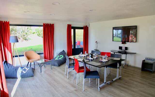 Kyriad Lannion