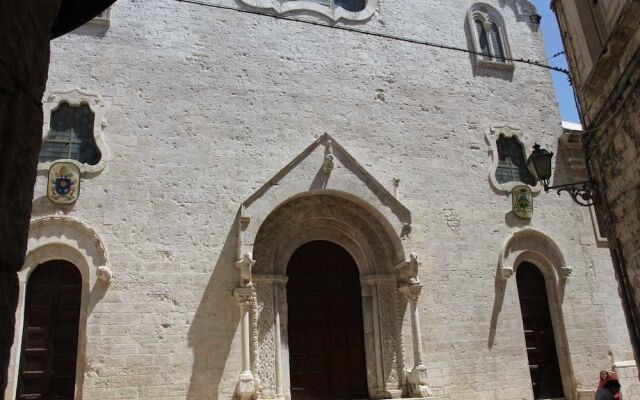 La Cattedrale B&B