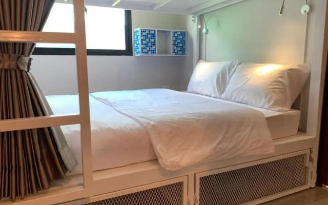 OYO 503 Phuket Numnoi - Hostel