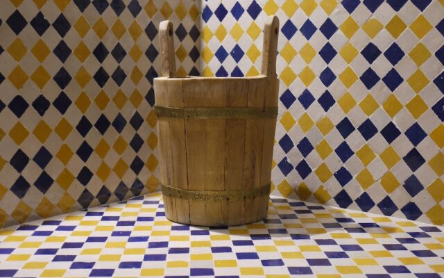Riad Inaya Fez