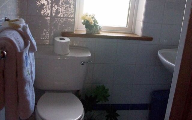Shores Country House Bed & Breakfast