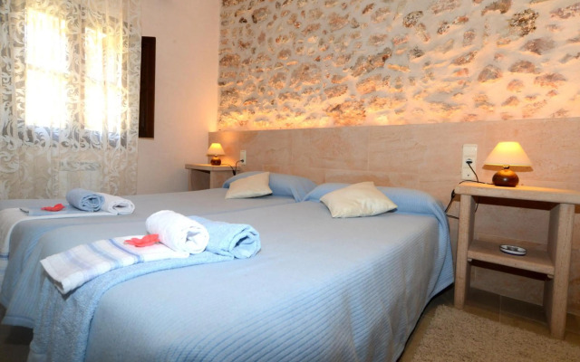 Casa Señorial En Sineu-Son Ratet