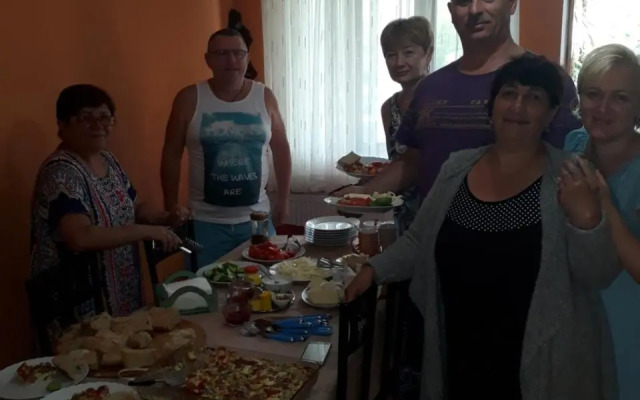 Merabi Guest House