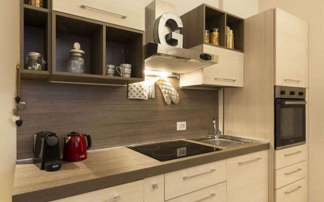 notaMi - City Charme Studio