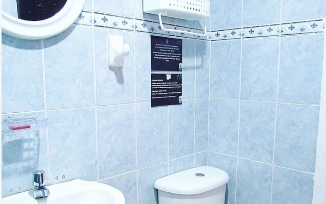 Costana - Hostal