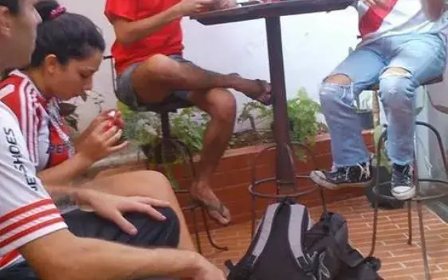 Universidade Pampulha Hostel - H2UP