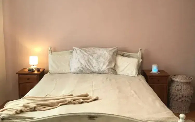 Lovely And Freshly Renovated Apartment In Praha 10