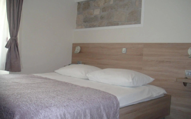 Hotel Kastel 1700