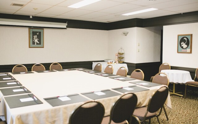 Victoria Inn Flin Flon