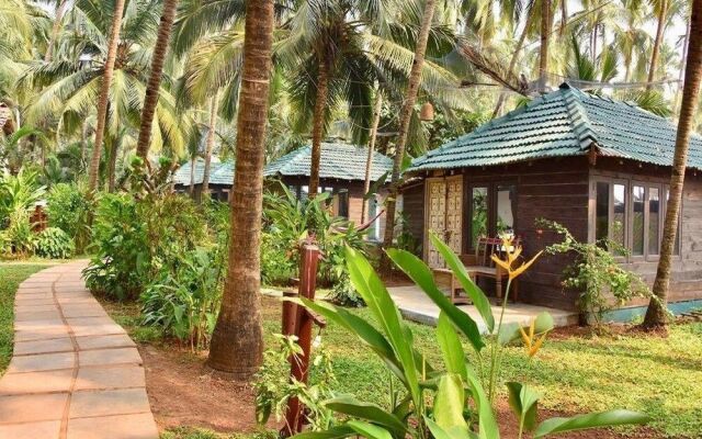 Room Maangta 320 - Morjim Goa