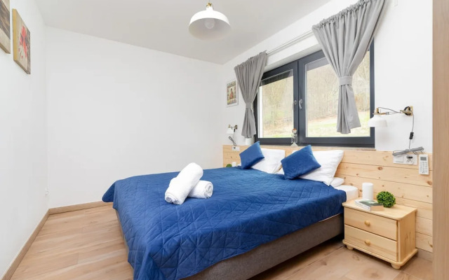 Prestige Golden View Wellness Apartments