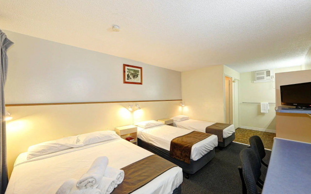 Oscar Motel
