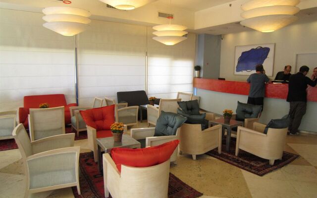 Prima City Hotel