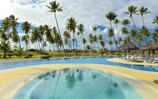 Iberostar Selection Praia do Forte - All Inclusive