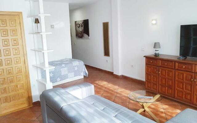 Apartamento amplio y tranquilo con vistas